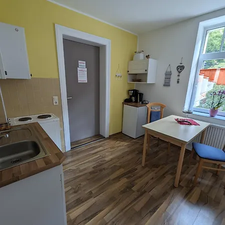 Ferienwohnungen Langer Stadt Wehlen Exterior foto