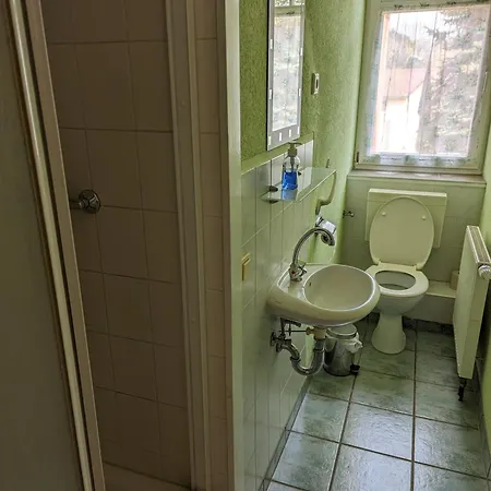 Ferienwohnungen Langer Stadt Wehlen Exterior foto