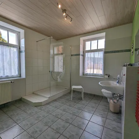 Ferienwohnungen Langer Stadt Wehlen Exterior foto