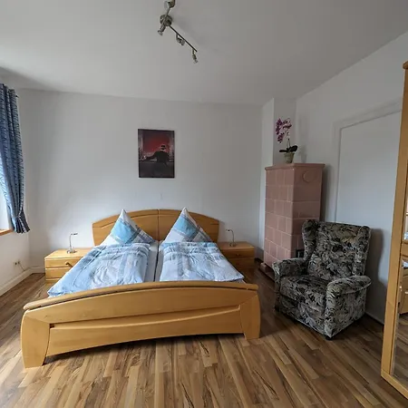 Ferienwohnungen Langer Stadt Wehlen Exterior foto