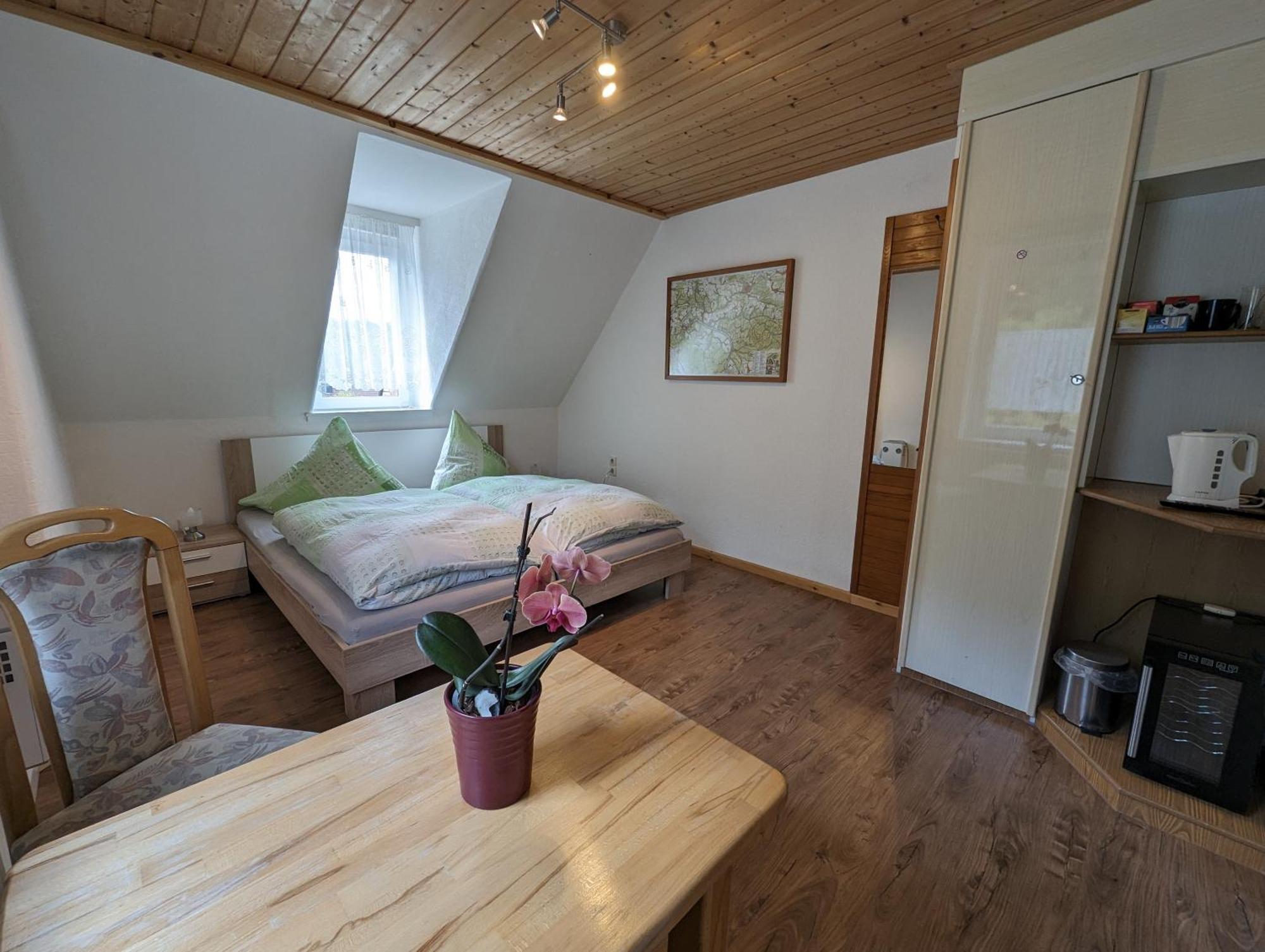 Apartment Langer