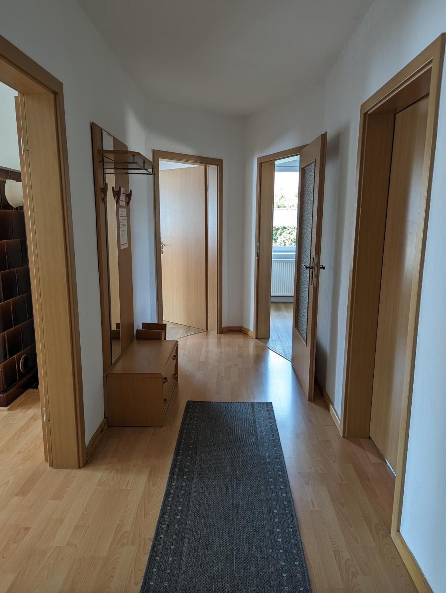 Apartment Langer *
