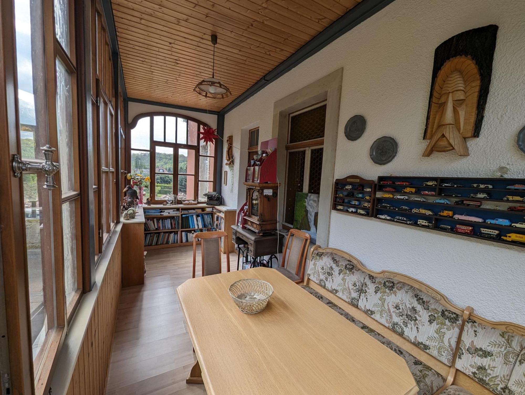 Apartment Langer Stadt Wehlen