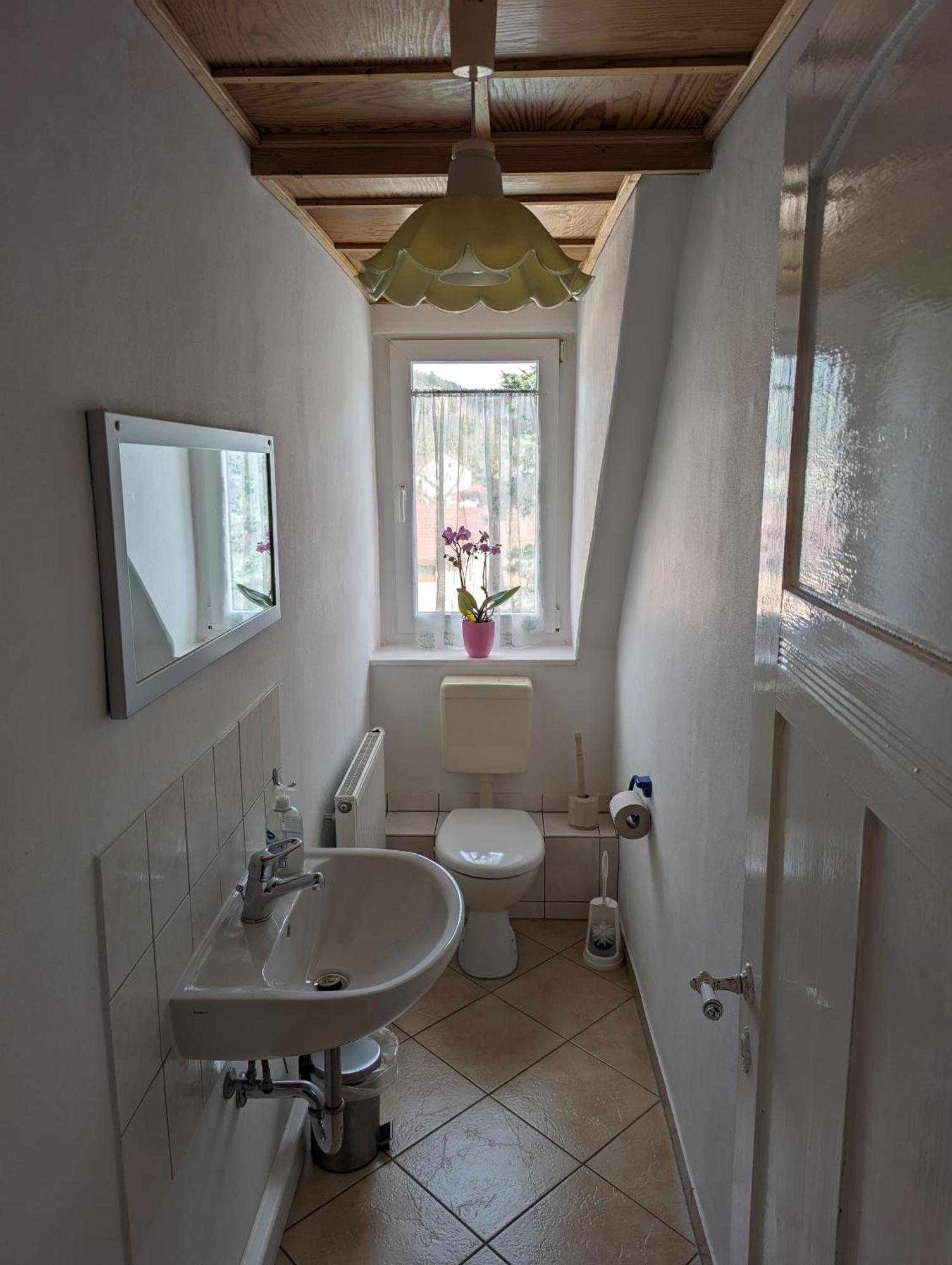 Apartment Langer