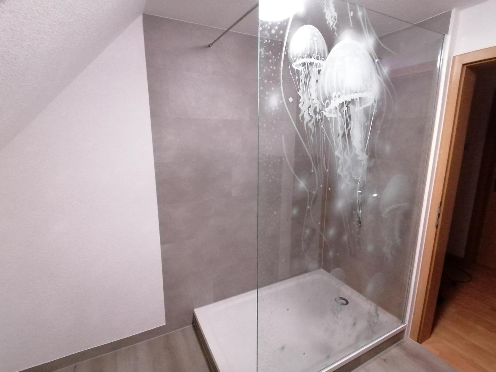 Langer Apartment *