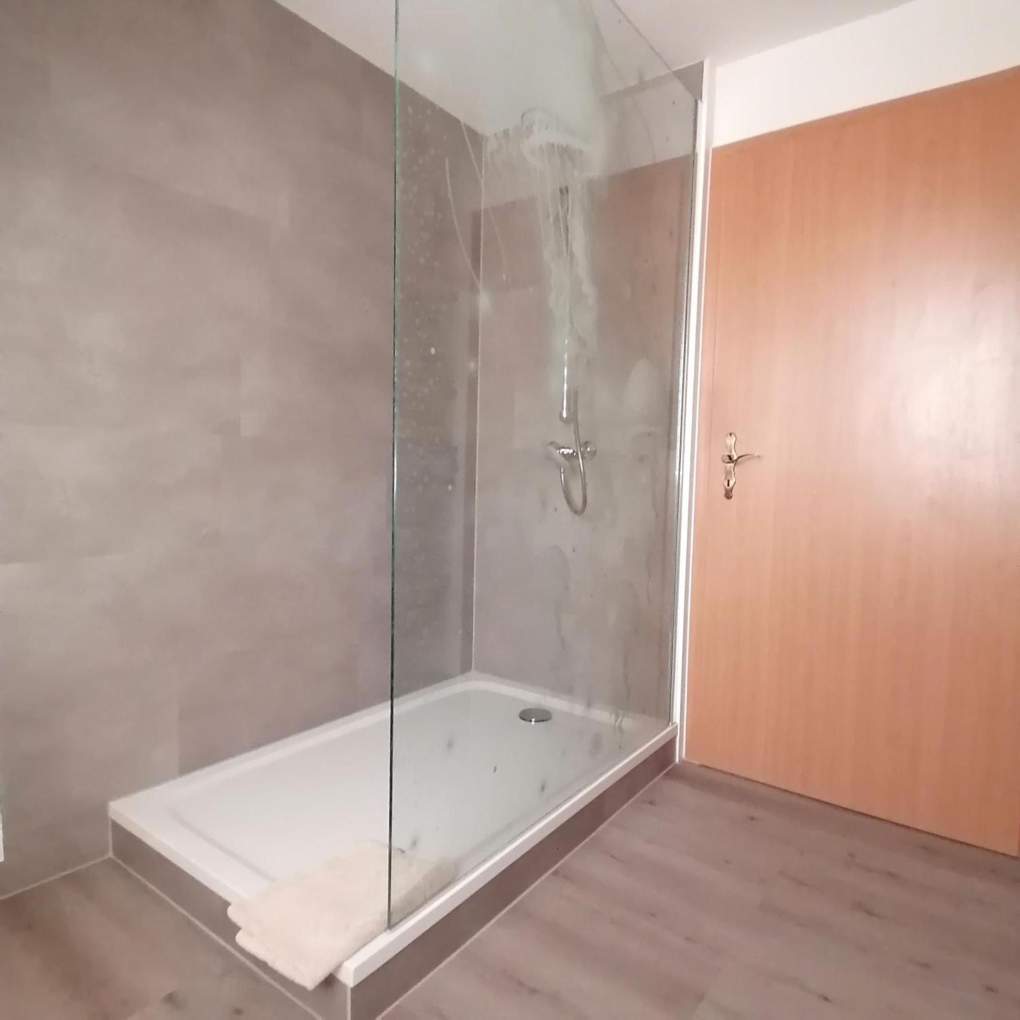 Apartment Langer *