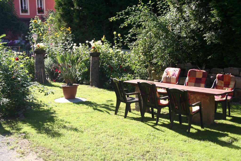 Apartment Langer Stadt Wehlen